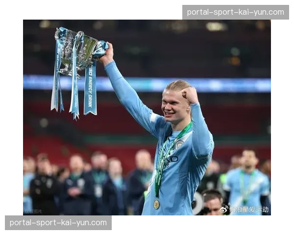 曼城进攻套路分析 哈兰德支点作用效果评估